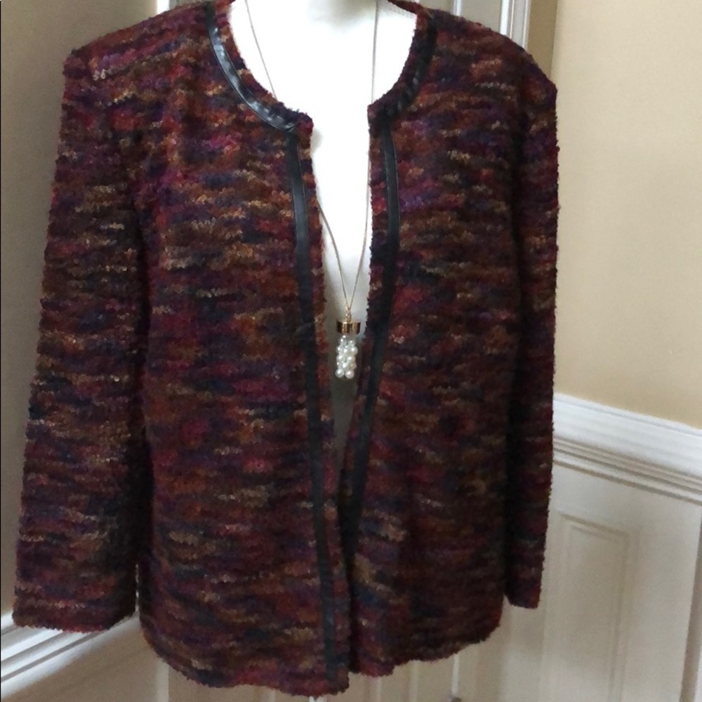 Elementz blazer/jacket